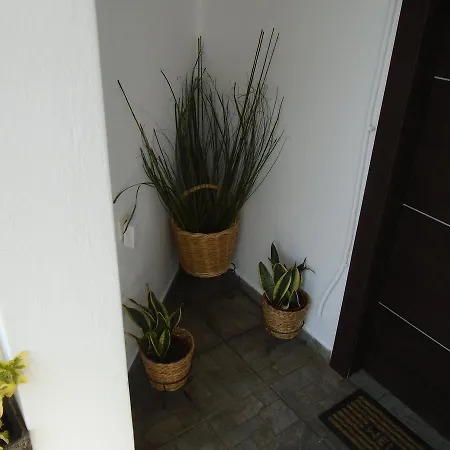 Machi Rooms Patitírion Exterior foto