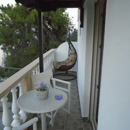 Machi Rooms Patitírion Exterior foto