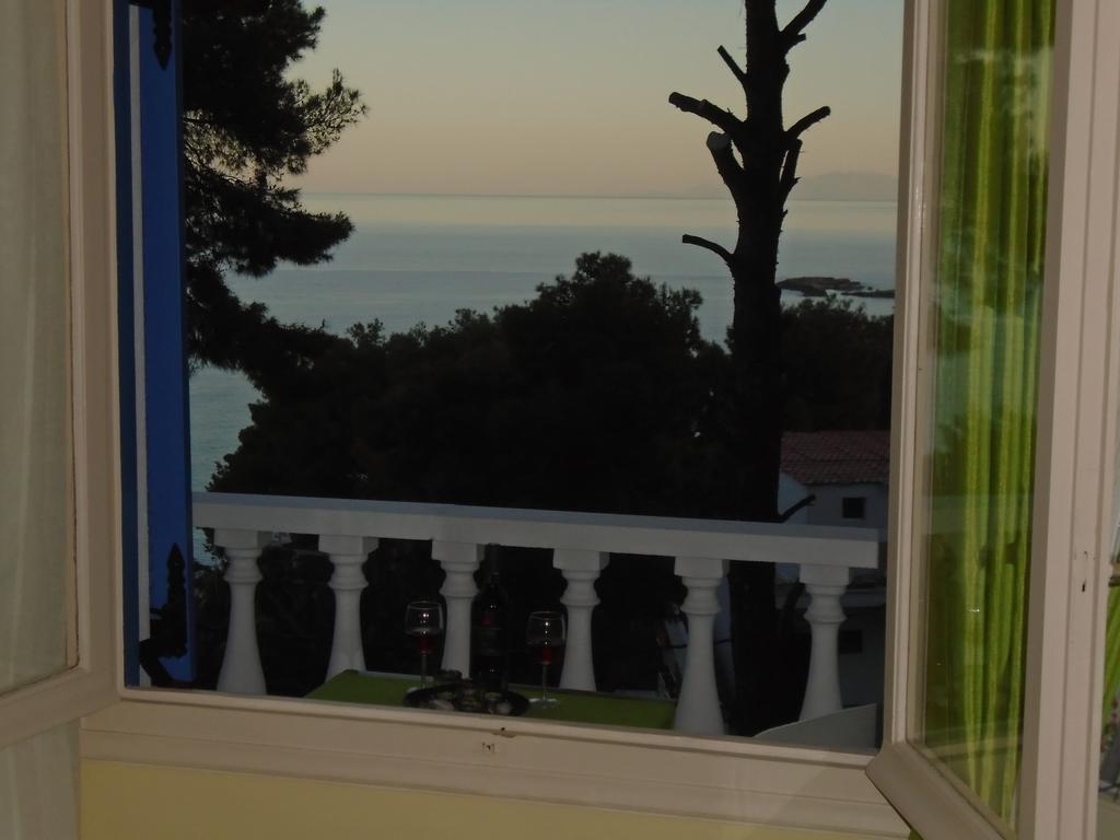 Apartment Machi Patitírion
