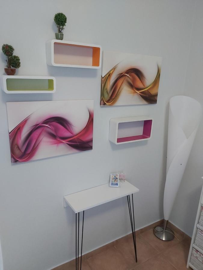 Apartment Machi Patitírion