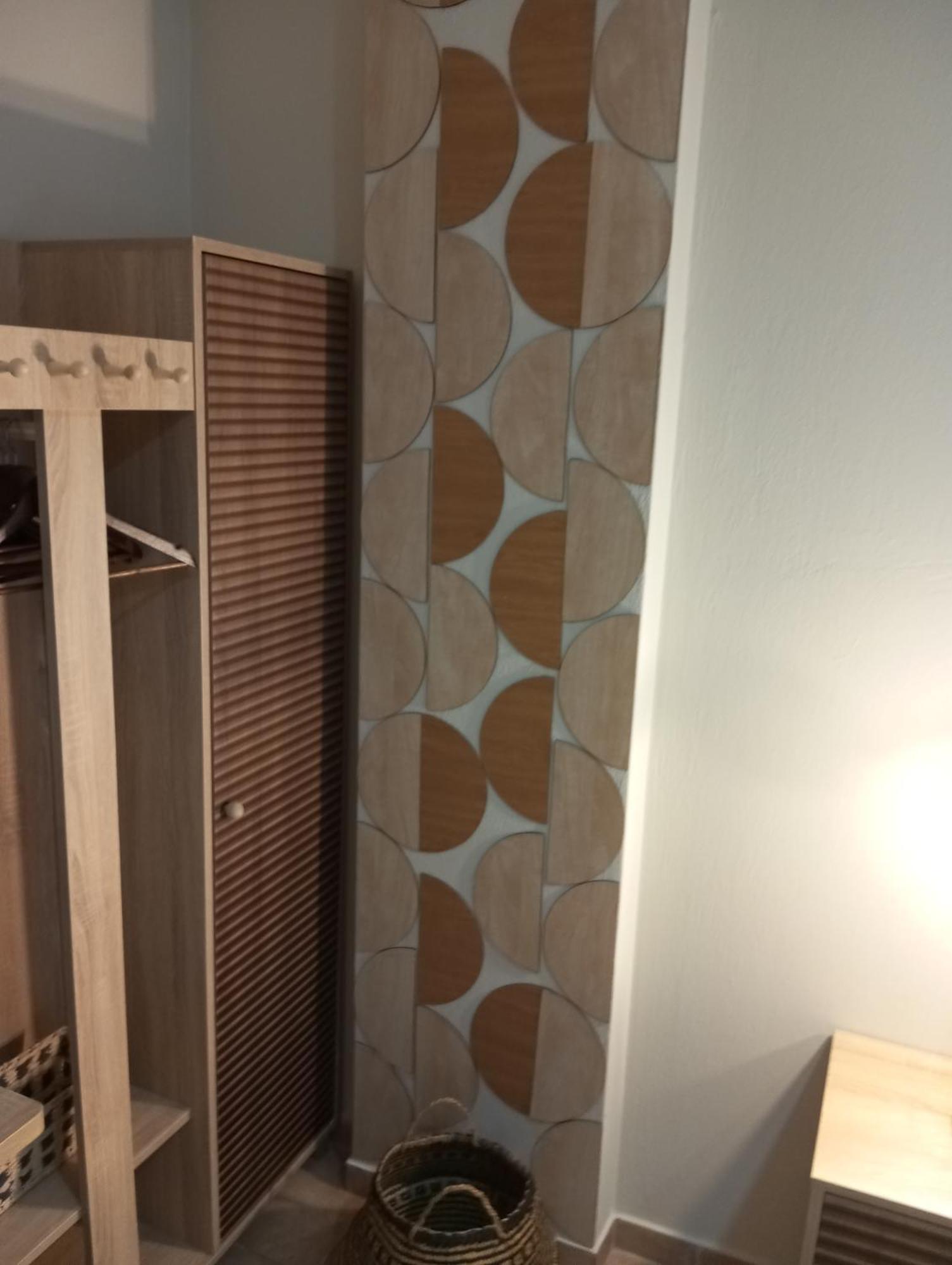 Apartment Machi