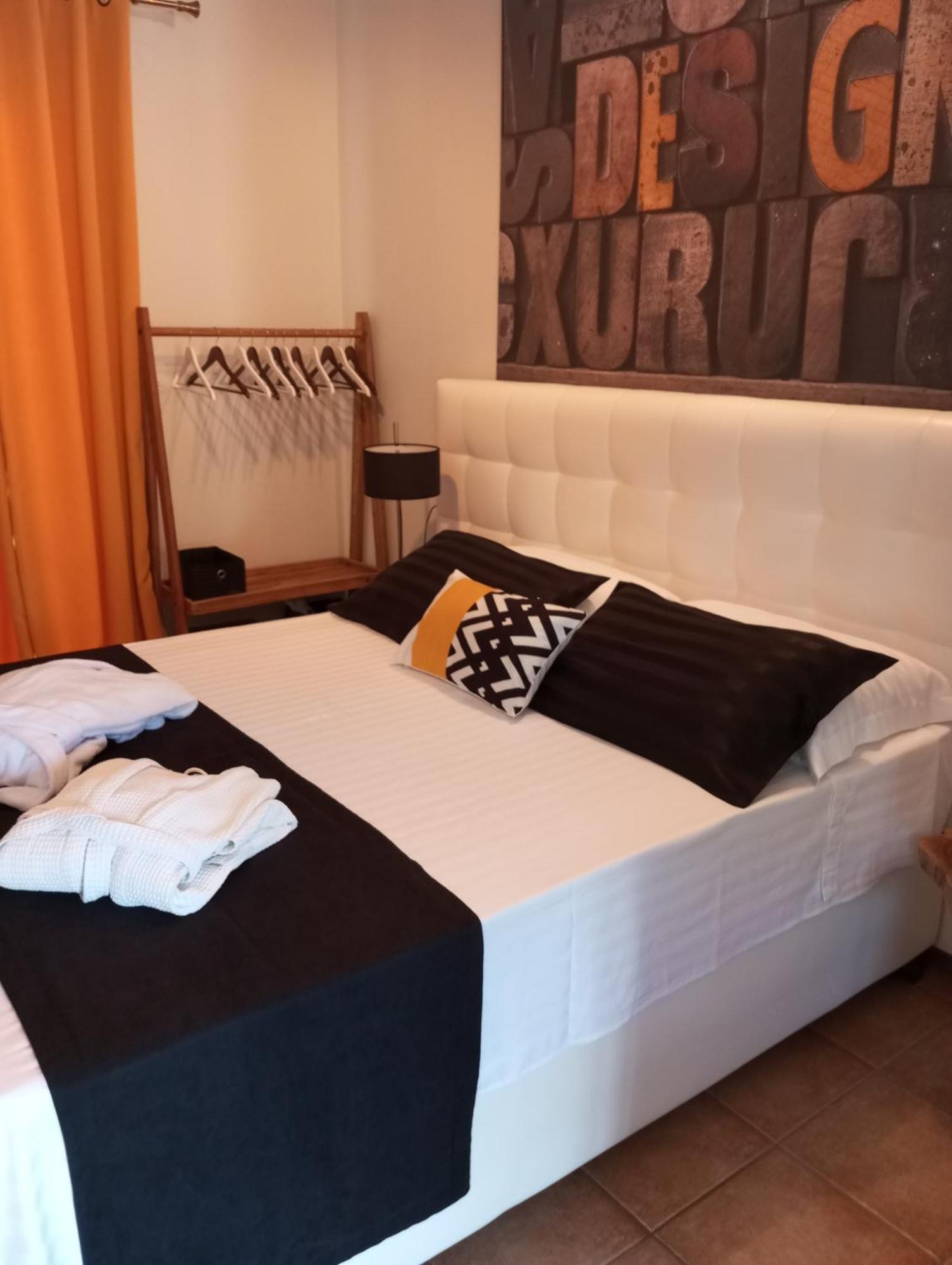 Machi Apartment