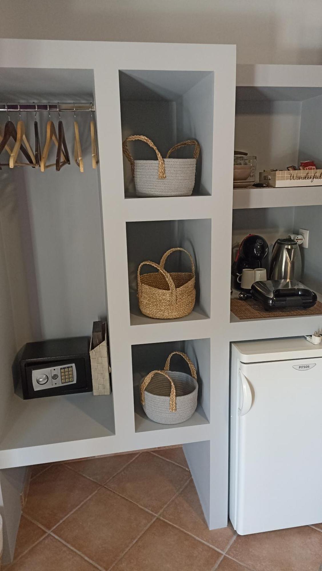 Apartment Machi *