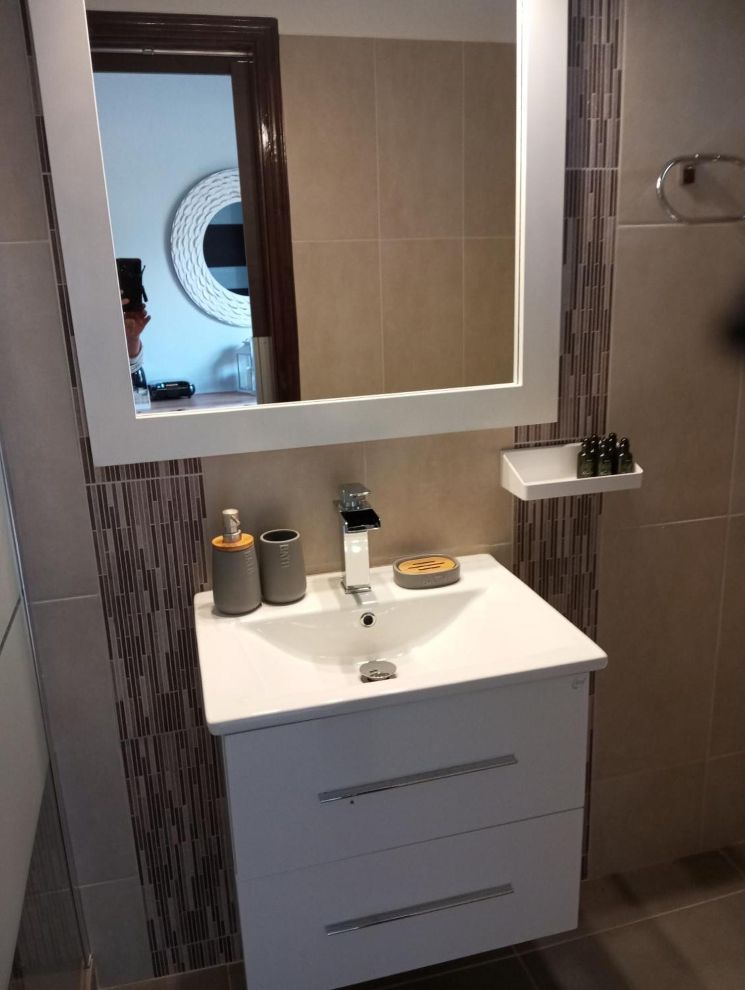 Apartment Machi *