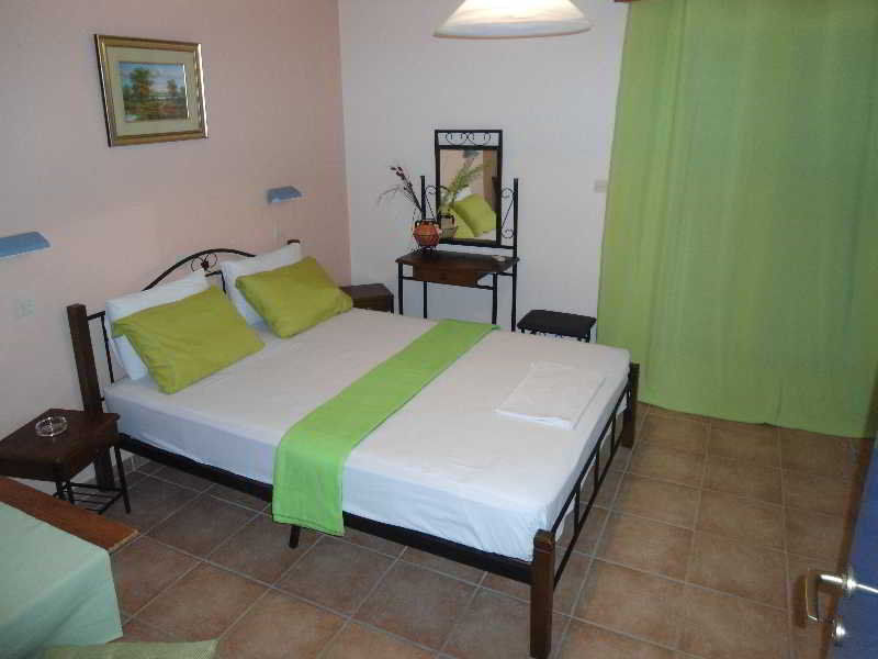 Apartment Machi