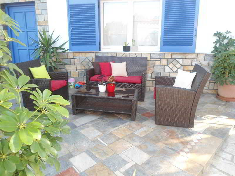Machi Apartment