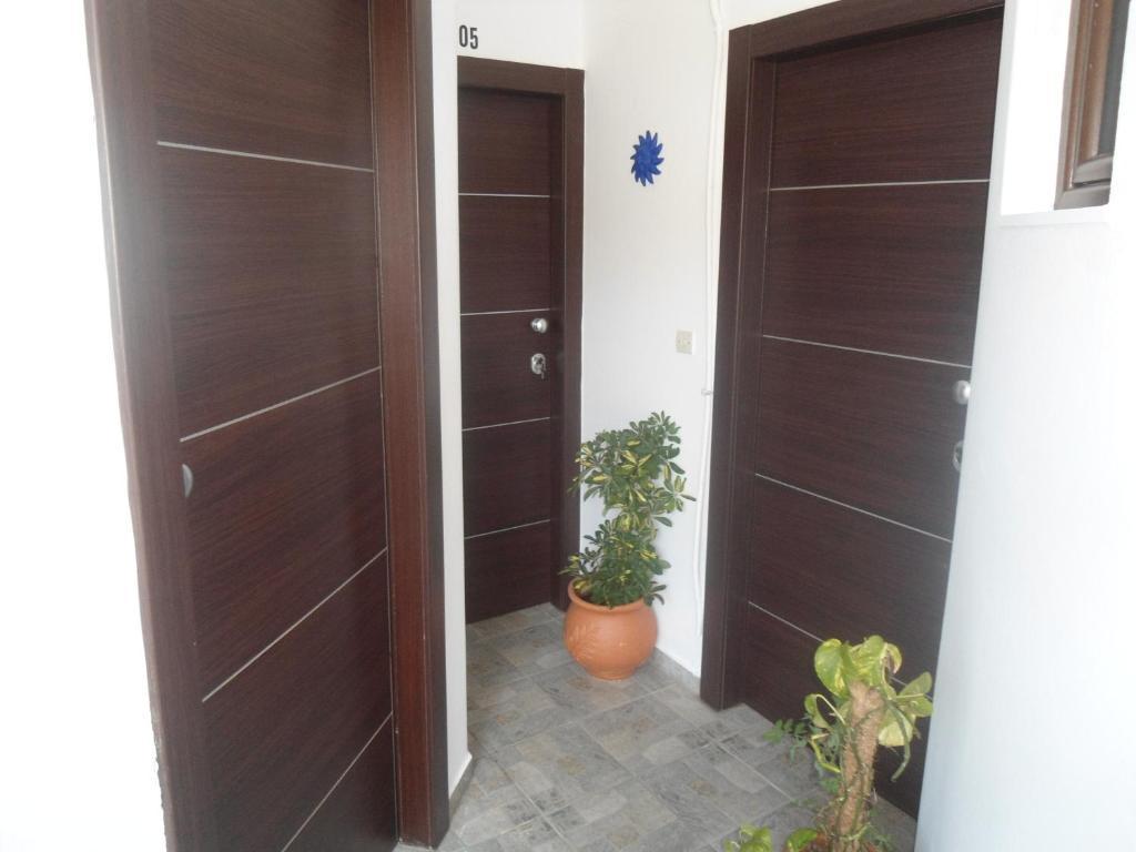 Apartment Machi *
