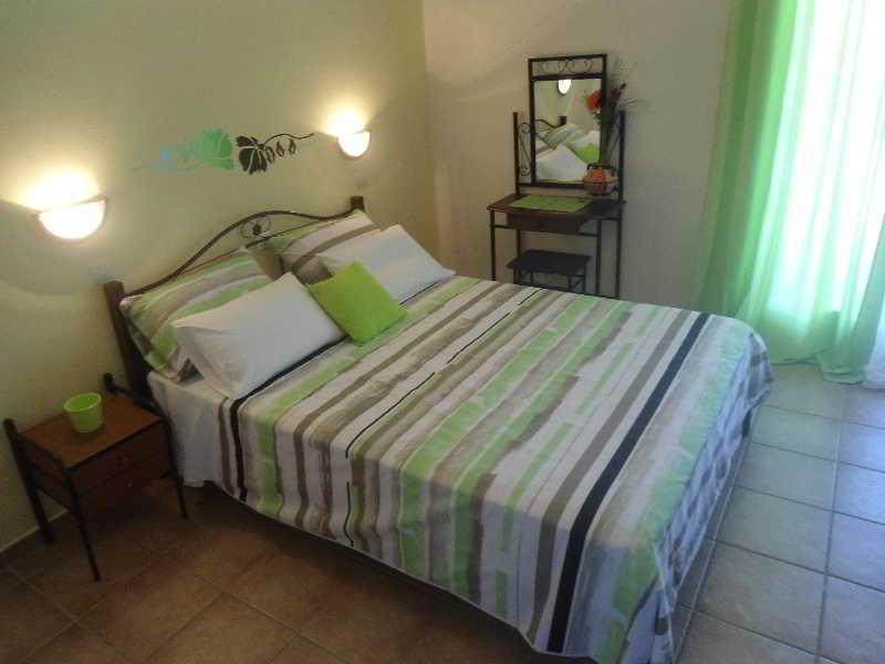Apartment Machi
