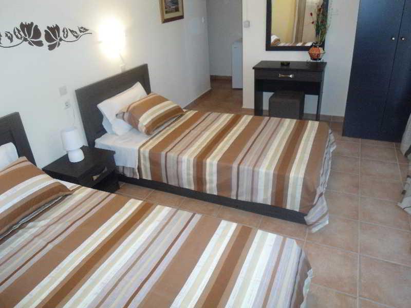 Machi Apartment