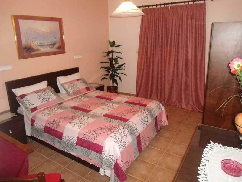 Apartment Machi Patitírion